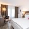 PLAZA INN Karlsruhe Nord