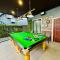 Sabaidee Pool Villa Cha-am
