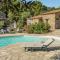 6 Bedroom Stunning Home In Aups