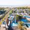 MOBILHOME SOLEIA NEUF 2023 MAR ESTANG SIBLU VILLAGE Canet-en-Roussillon - 鲁西隆地区卡内