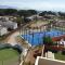 MOBILHOME SOLEIA NEUF 2023 MAR ESTANG SIBLU VILLAGE Canet-en-Roussillon - 鲁西隆地区卡内