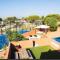 MOBILHOME SOLEIA NEUF 2023 MAR ESTANG SIBLU VILLAGE Canet-en-Roussillon - 鲁西隆地区卡内