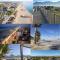 MOBILHOME SOLEIA NEUF 2023 MAR ESTANG SIBLU VILLAGE Canet-en-Roussillon - 鲁西隆地区卡内