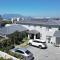Bentley's Guesthouse - Bloubergstrand