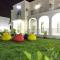 Blanco boutique hotel astara