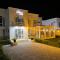 Blanco boutique hotel astara