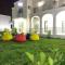 Blanco boutique hotel astara