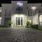 Blanco boutique hotel astara