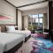 Crowne Plaza Chongqing New North Zone by IHG