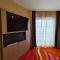 Shenzhen Novotel Watergate(Kingkey 100)