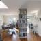 Amazing Design Apartment with Rooftop in Navigli - WiFi - Terraces - Garden