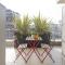 Amazing Design Apartment with Rooftop in Navigli - WiFi - Terraces - Garden