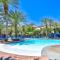 Deluxe King Casita Condo with Access to Outdoor Resort-Style Pool condo - La Quinta