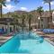 Deluxe King Casita Condo with Access to Outdoor Resort-Style Pool condo - La Quinta