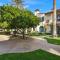 C77-1 Lux 1BD Villa near Clubhouse with all amenities condo