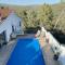 Villa Avril piscina privada y amplias terrazas