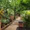 Silver Spruce Glass Villa 1BHK Kotagiri