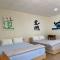 People Hostel Taiwan Image Calligraphy Museum