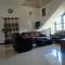 2 Bed AC Villa - Coconut Beach - SUPER FAST WIFI