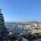 Spectacular sea views apartment - Gibilterra