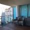 Spectacular sea views apartment - Gibraltar