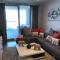 Spectacular sea views apartment