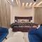 Regalia Home Sapphire Stay