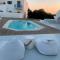The Blue Lagoon Apartment