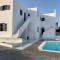 The Blue Lagoon Apartment