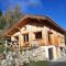 Chalet 3 chambres, 11 personnes près du domaine skiable, parking gratuit, Chez Pépé à Saint-Gervais - Saint-Gervais-les-Bains