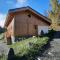 Chalet 3 chambres, 11 personnes près du domaine skiable, parking gratuit, Chez Pépé à Saint-Gervais