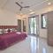 Nexus villa - heart Staycation