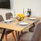 ORA Central Duplex Apartment - Skadar
