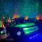 Love Room Le Baroque / Jacuzzi / Sauna