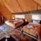 Family Luxury Camp