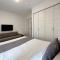 bHOTEL Yutori - Good Apartment for 3 people with free wifi - Onomichi