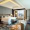 Sheraton Grand Jakarta Gandaria City Hotel - Jakarta