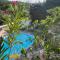 La petite maison sur la colline - Piscine privée