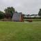 Tipi Apache des monteaux