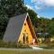 Tipi Apache des monteaux
