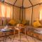 Azawad Luxury Desert Camp - Merzouga