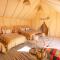 Azawad Luxury Desert Camp - Merzouga