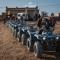 Azawad Luxury Desert Camp - Merzouga