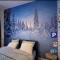 Suite Cosy MontBlanc en Hyper Centre - 瓦朗西纳