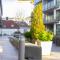Penthouse apartment in Bergen