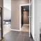 Penthouse apartment in Bergen