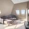 Penthouse apartment in Bergen