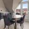 Penthouse apartment in Bergen