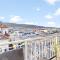 Penthouse apartment in Bergen