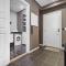 Penthouse apartment in Bergen